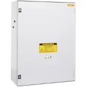 Weidmuller 8000124332 PV 220S0F3CXXV0O0TXPX15PWW Generatoranschlusskasten