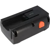 AccuCell GARDENA TURBO TRIMMER 8841, 8839 Li-Ion Nachbau Akku max. 2000mAh