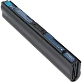 AccuCell Akku passend für ACER Aspire One 721 Serie 4400mAh