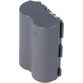 AccuCell Akku passend für Canon DM-MVX1i, max. 1250mAh