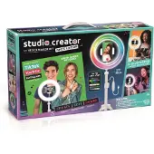 Studio Creator - White Video Maker Kit (11035)