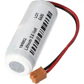 AccuCell ER17500V 3.6 Volt Lithium Batterie passend für Denso 410076-0210