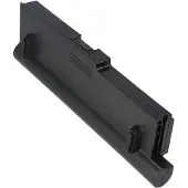 AccuCell Akku passend für Toshiba Sat L750, Li-Ion, 10,8V, 6600mAh, 71,3Wh, black
