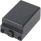 AccuCell Li Ion Akku passend für den Symbol Scanner MC70 2X Akku BTRY-MC70EAB02