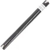 AccuCell Notleuchtenakku NiMH 7,2V 1800mAh L1x6 Sub-C mit Faston-Anschluss 4,8mm
