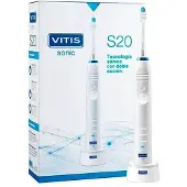 Dentaid VITIS sonic S20 Schallzahnbürste 1 St.