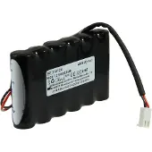 AccuCell NC Akku passend für Minolta Pulsox7