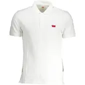 Levi's Slim Housemark Kurzarm-poloshirt