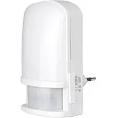 Indexa Automatisches LED-Nachtlicht AN05