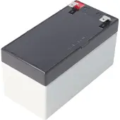 Yuasa AGM Speicherbatterie 12V 1,2Ah passend für Mercedes Benz N000000004039
