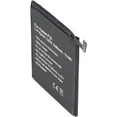 AccuCell Akku passend für Huawei P10, Li-Polymer, 3,82V, 3200mAh, 12,2Wh, built-in, ohne Werkzeug