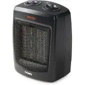 Domo - Keramik-Heizlüfter 1500W - DO7329H