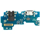 Samsung Galaxy A32 4G Board with Charging Connector