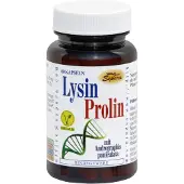 Espara GmbH Espara Lysin-Prolin Nahrungsergaenzung 60 Kapseln