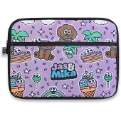 FIRSTGRADE Jas And Mika Dreams Pc Tablet Sleeve Hülle