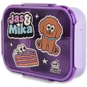 FIRSTGRADE - Jas & Mika Dreams Lunchbox