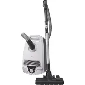 Ströme PowerClean vacuum cleaner with bag