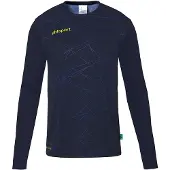 Uhlsport Prediction Langarm-t-shirt