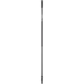Fiskars QuikFit Stiel Graphit, 156 cm