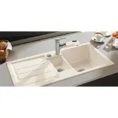 Villeroy & Boch 330400FU EB-SP Flavia 60 1010x510mm Spülbecken