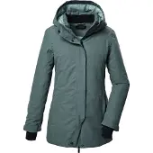 Killtec Damen Mantel KOW 93 WMN PKR