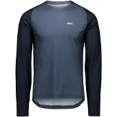 POC Langarmtrikot Motion Air | Größe 2XL