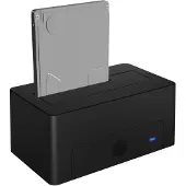 Raidsonic technology Icy Box Ib-1121-u3 Nas