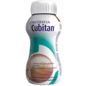 Danone Deutschland GmbH Nutricia Milupa Cubitan SchokoladeTrinkflasche