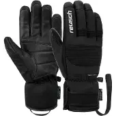 Reusch Handschoen Men Andy R-TEX XT Black-8.5
