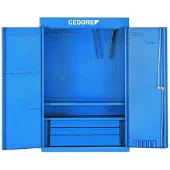 Gedore Werkzeugschrank leer 970x650x250mm
