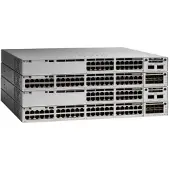 Cisco Catalyst C9300X-48HX-E, Managed, L3, Power over Ethernet (PoE)