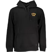 Vans Flammen-Hoodie Mte1 Stil