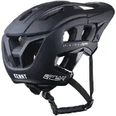 Kenny Fahrradhelm - SCRAMBLER KID - Schwarz (50 - 54 cm)