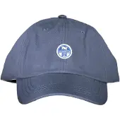 North sails Kappe Baseball Herren Dark Denim