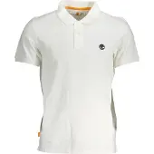 Timberland - Herren-Poloshirt mit Logo - Größe XL