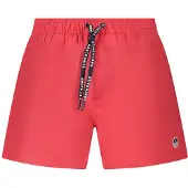 North sails Rosso Nylon Herren Badehose