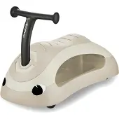 Globber 2 In 1 Rutschauto
