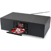 JVC Rd E984b Micro-hi-fi