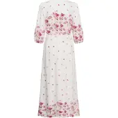 Kaffe Kleid KArosine Kleid Tight fit