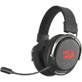 Redragon H858 Arrow, Kabellos, 20 - 20000 Hz, Schwarz