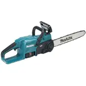 Makita Akum 18V Säge Duc407Rtx3 40Cm 1X5.0Ah