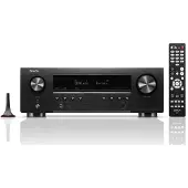 Denon AVR-S770H, 75 W, 7.1 Kanäle, Surround, 7,1 Kanäle, 7 Kanäle, 110 W