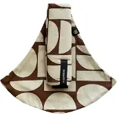 Wildride Babytrage, Boho