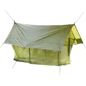 Rockland Rock Castle Hammock Green Zelt