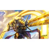 Fantasy Flight Games - Archon KeyForge: Raiding Knight Playmat, M (FFGKFS06)