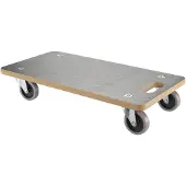 BS Rollen Transportroller 100 mm 500 kg - A.-ROLLER.300