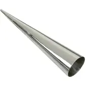 Schneider - Schillerlockenformer, 140 mm, Ø 35 mm, gerade Form