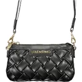 Mario Valentino Damen Schwarze Tasche