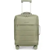 Epic Orbit 55 cm Trolley Leaf Green grün