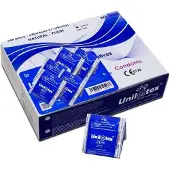 Unilatex *Natural - Classic* 144 St Kondome